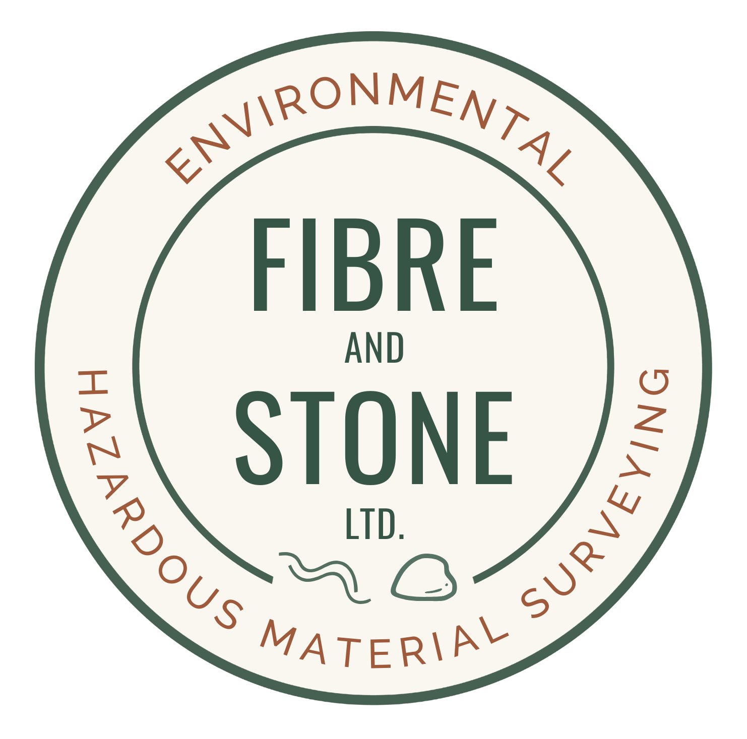 Fibre and Stone Ltd.